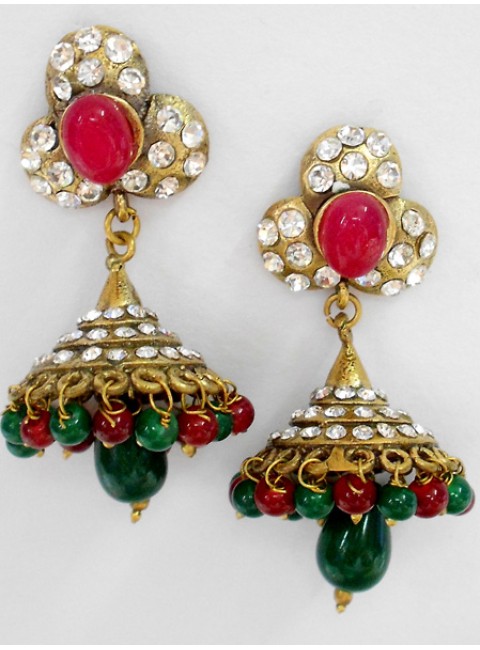 Victorian Earrings